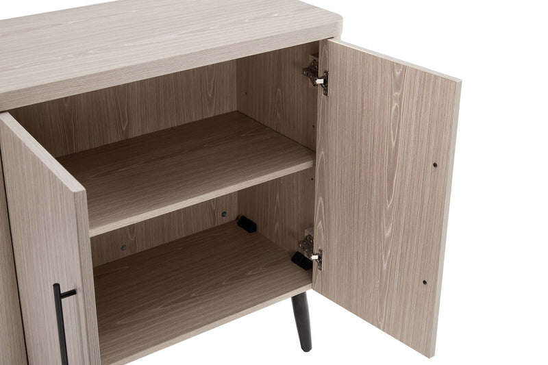 Manhattan Jodie - Accent Cabinet