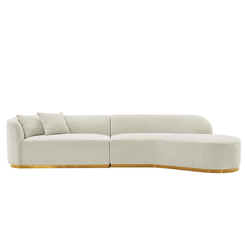 Manhattan Daria - Sectional