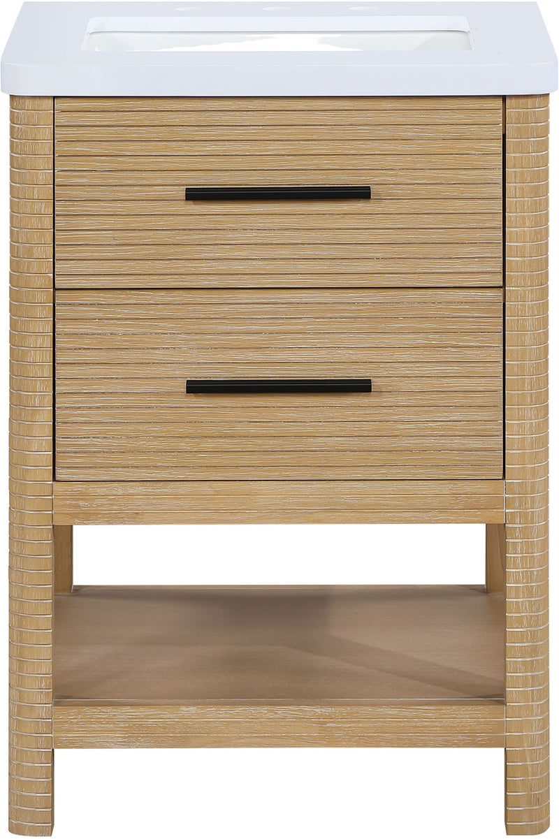 Oakwell - Bathroom Vanity