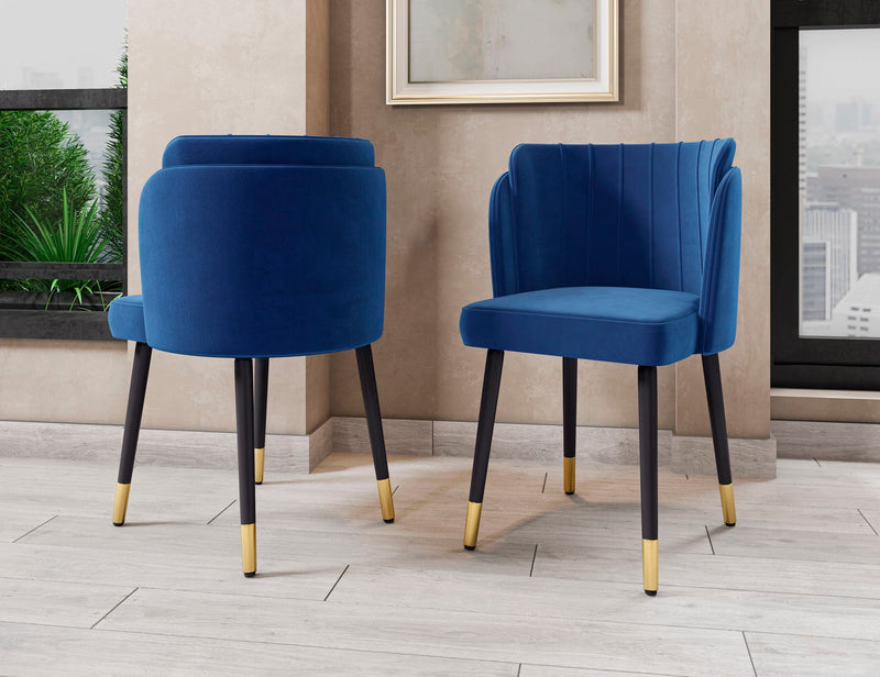 Manhattan Zephyr - Dining Chair