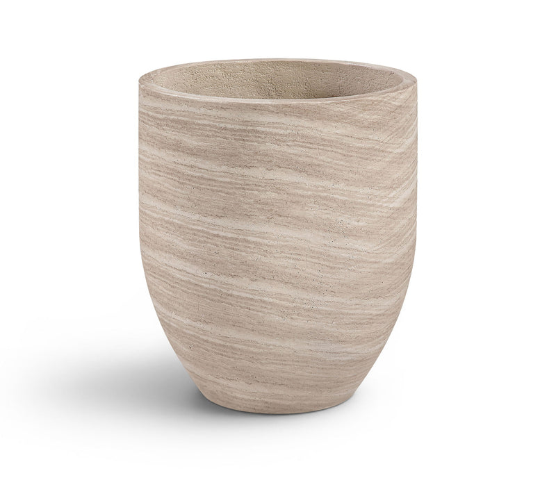Florique - Indoor / Outdoor Concrete Planter