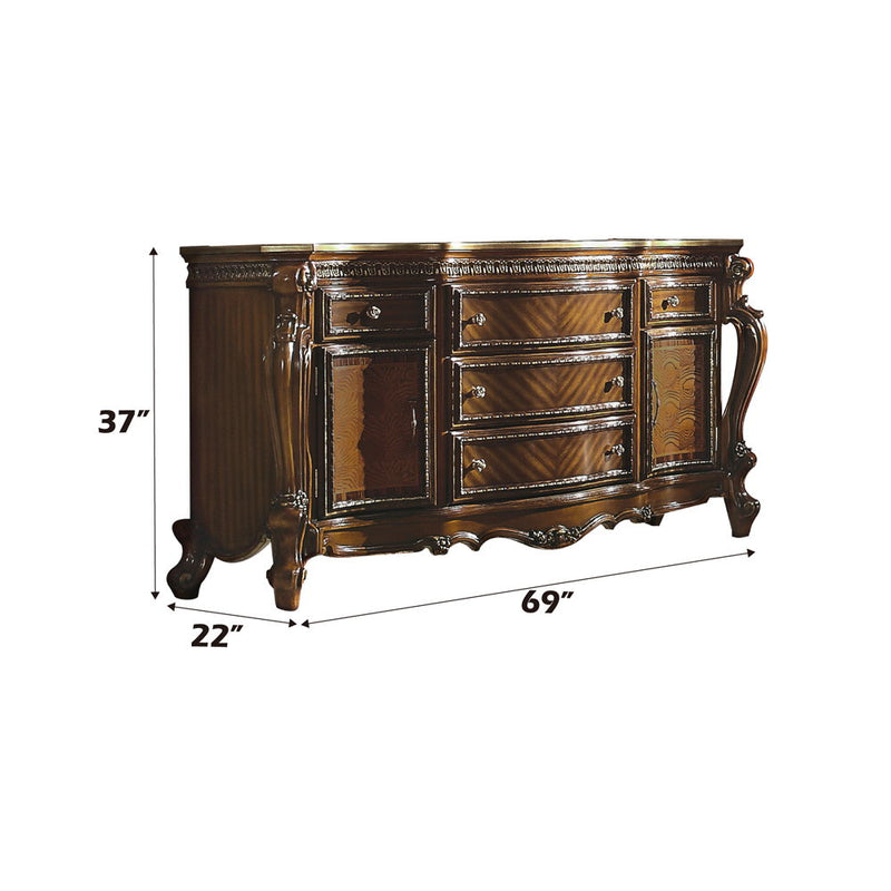 Picardy - Dresser