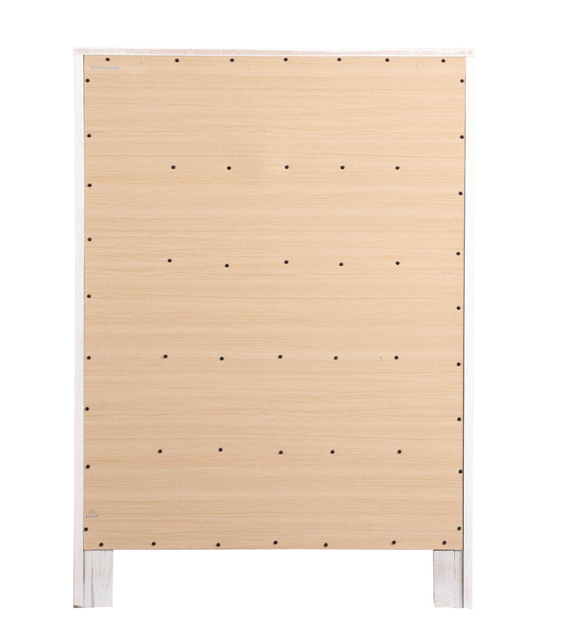 Glory Furniture - Burlington - Chest