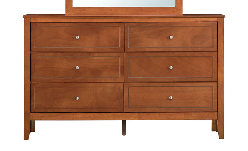 Daniel - Dresser
