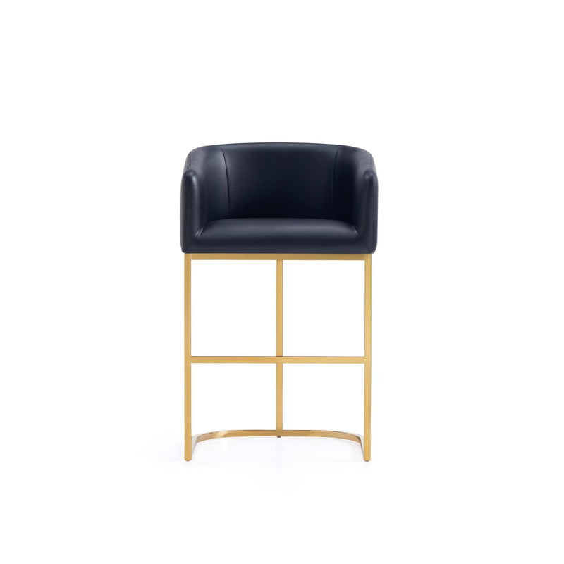 Manhattan Louvre - Counter Stool
