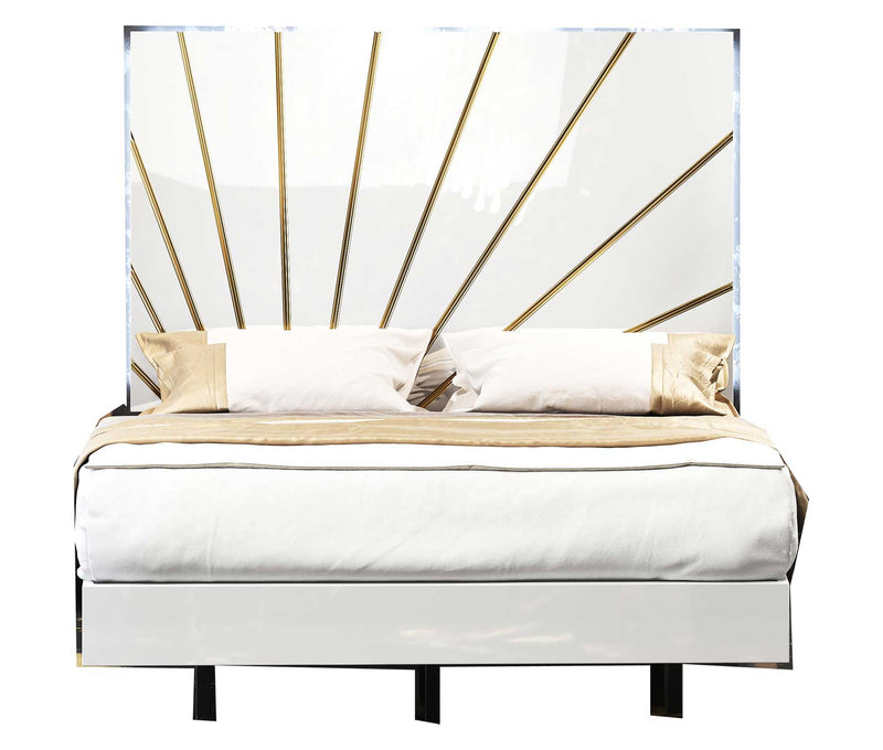 Oro - Bed With Light