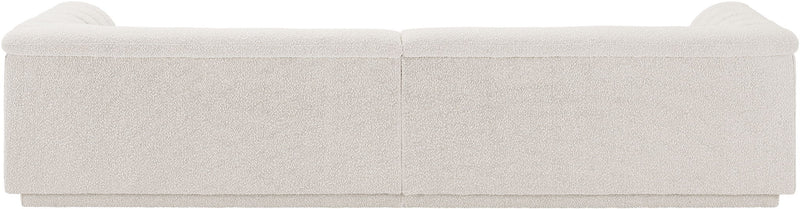Cascade - Boucle Modular Sofa