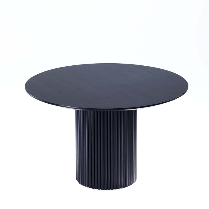 Manhattan Hathaway - Round Dining Table