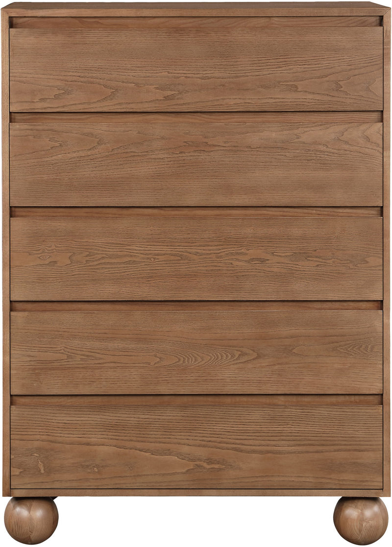 Kent - Chest