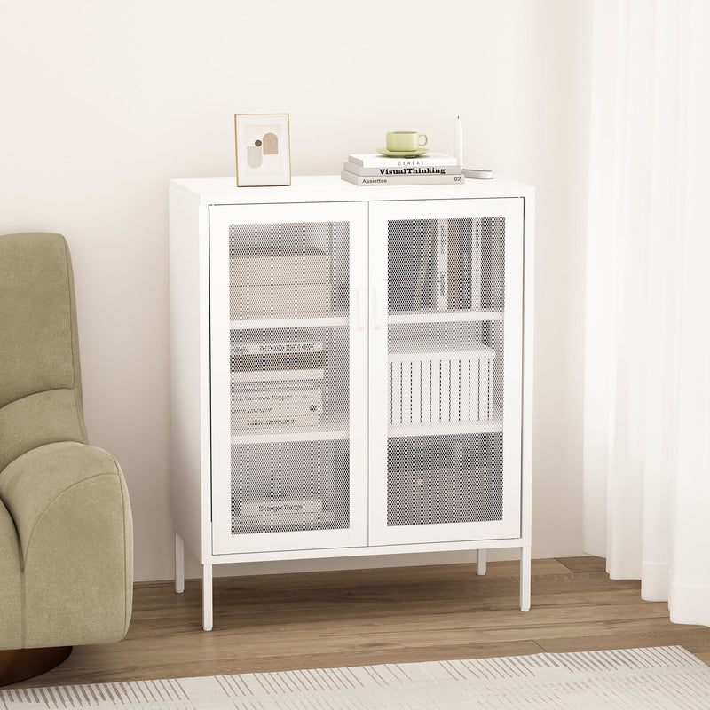 Manhattan Amelia - Accent Cabinet