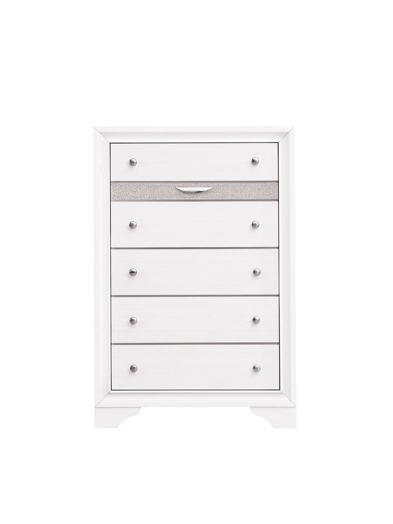 Glory Furniture - Madrid - Chest
