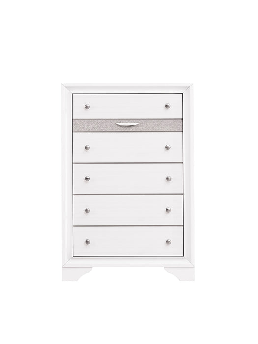 Glory Furniture - Madrid - Chest