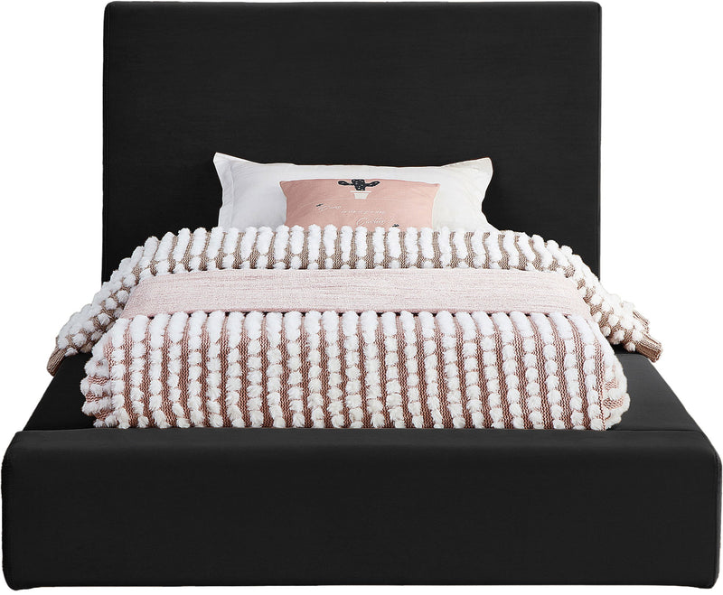 Dorian - Bed