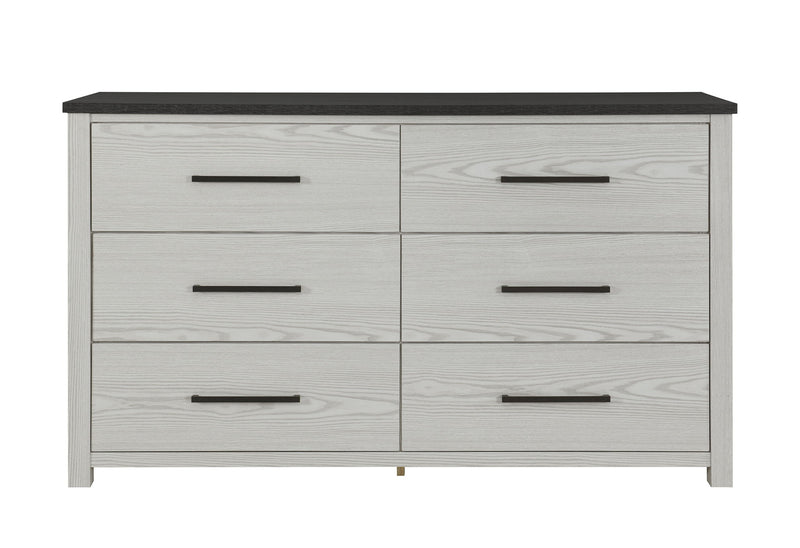 Ava - Dresser - Beige