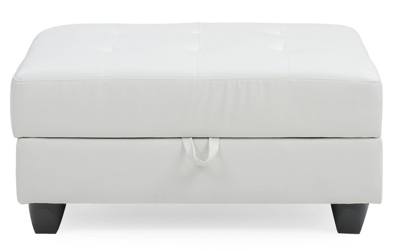 Glory Furniture - Revere - Ottoman