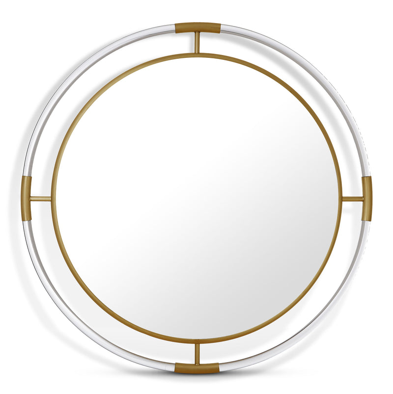 Ghost - Mirror Round