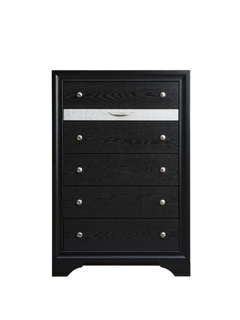 Glory Furniture - Madrid - Chest