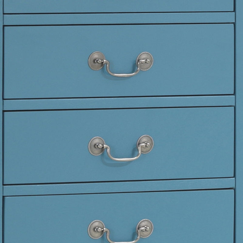Glory Furniture - Louis Phillipe - Lingerie Chest