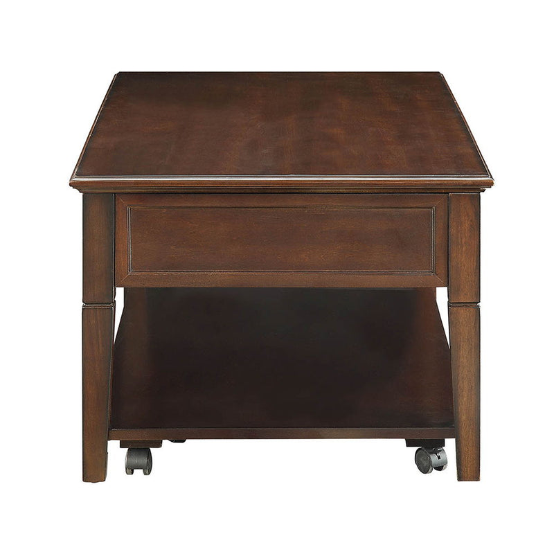 Malachi - Coffee Table w/Lift Top