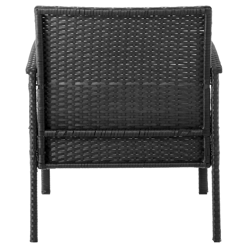 Manhattan Noli - 3-Piece Conversation Set