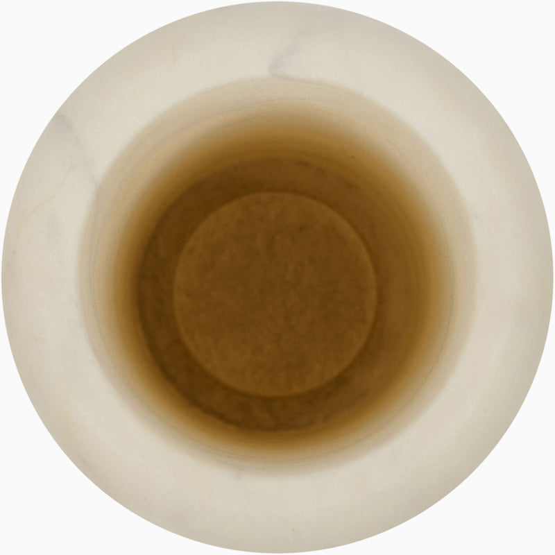Rousse - Genuine Marble Vase