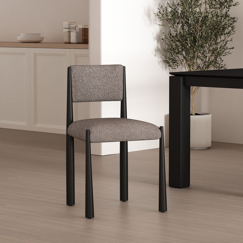 Manhattan Lennor - Side Chair (Set of 2)