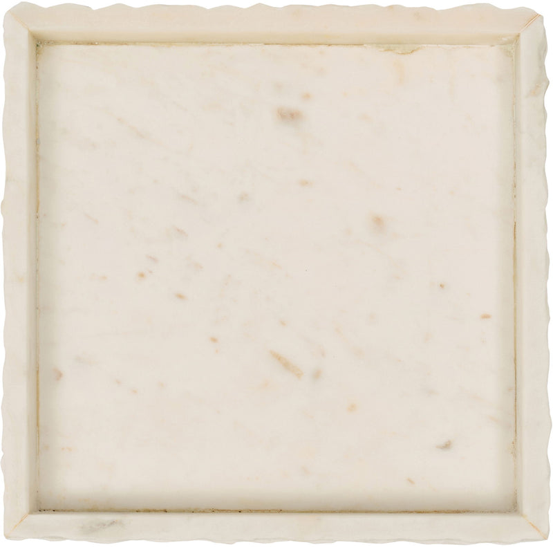Chambers - Genuine Marble Tray