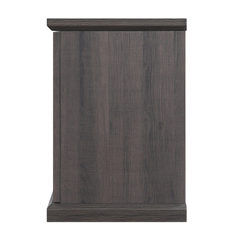 Manhattan Franklin - TV Stand