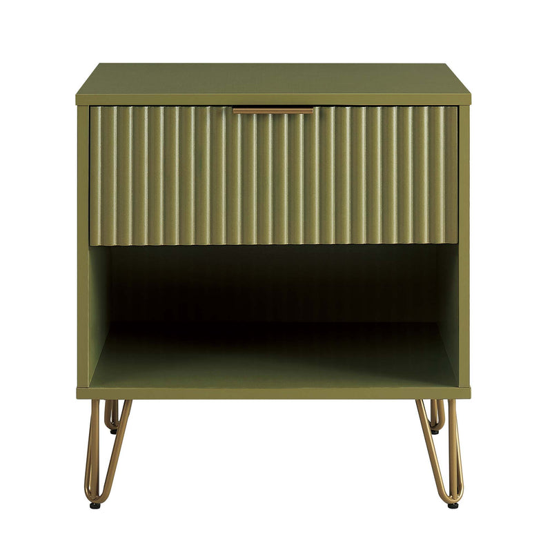 Manhattan Dumbo - Nightstand