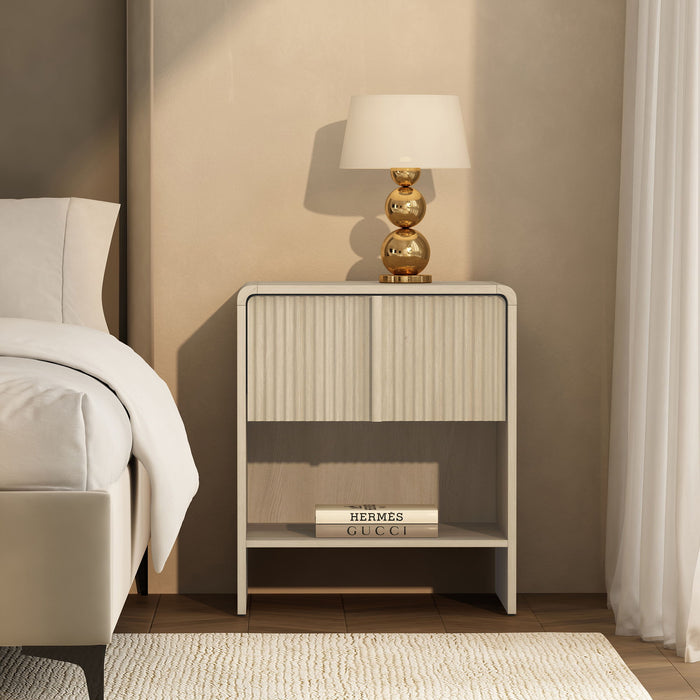 Manhattan Novara - Nightstand