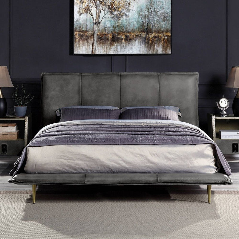 Metis - Bed