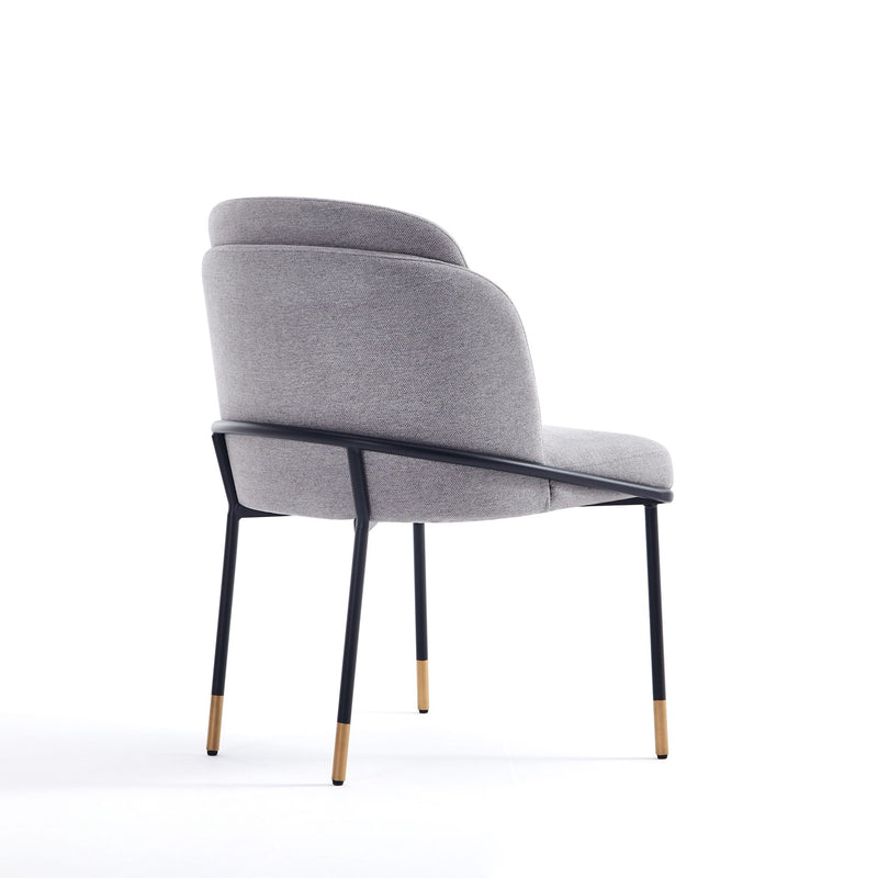 Manhattan Flor - Dining Chair