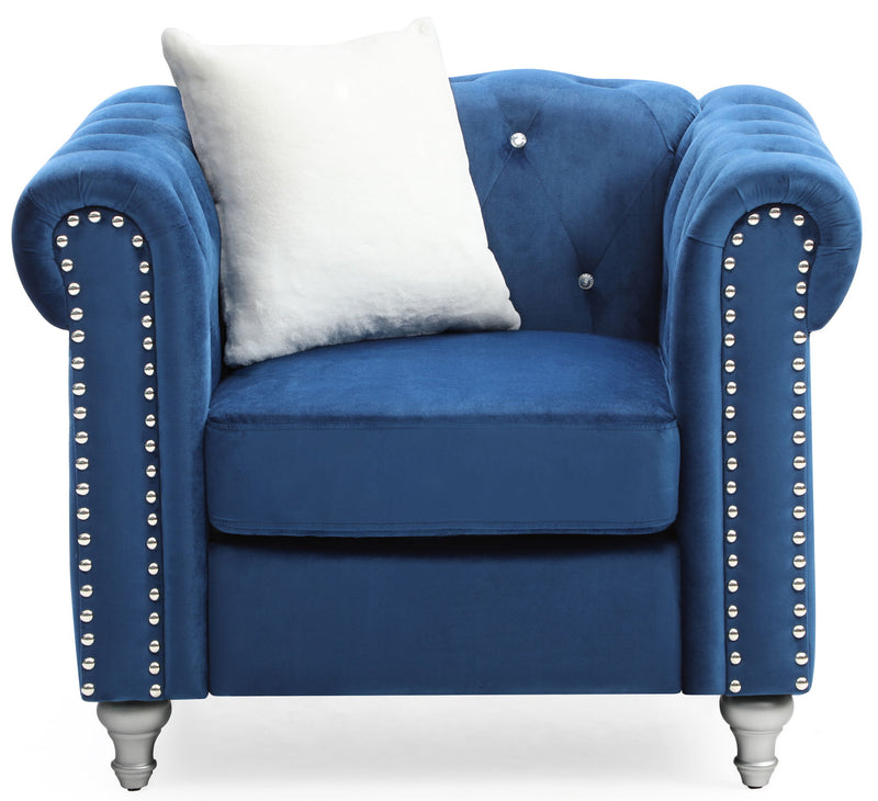 Glory Furniture - Raisa - Chair