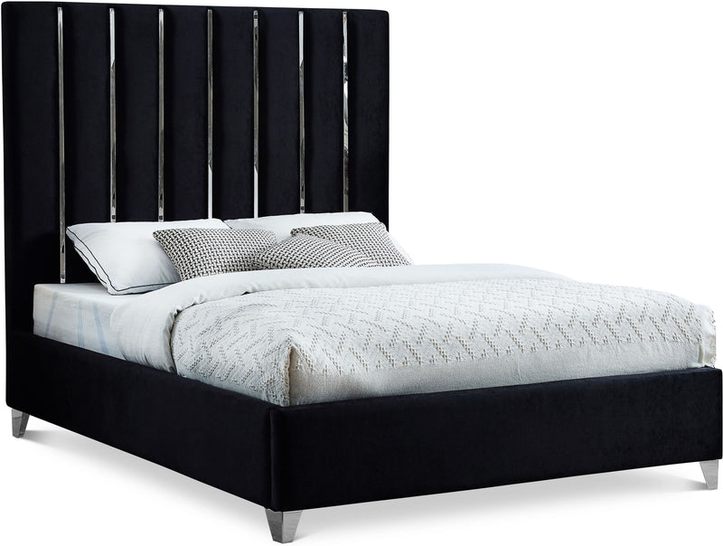 Enzo - Bed