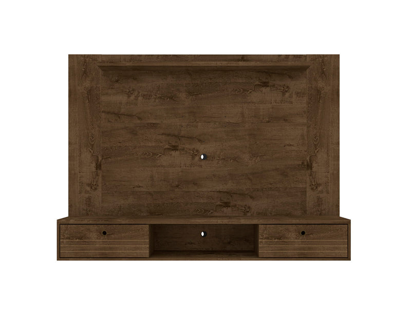 Manhattan Liberty - TV Panel