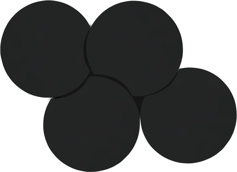 Dimple - 20" 4 Piece Modular Coffee Table