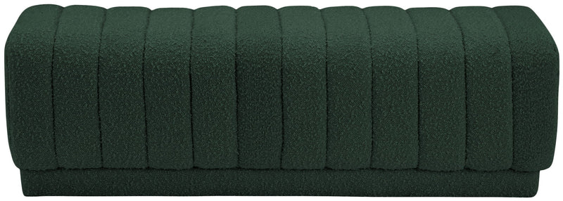 Heathrow - Ottoman / Bench
