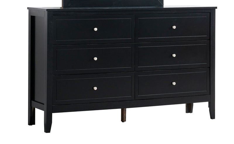 Daniel - Dresser