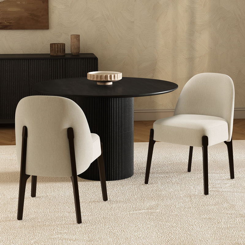 Manhattan Oslo - Side Chair (Set of 2)