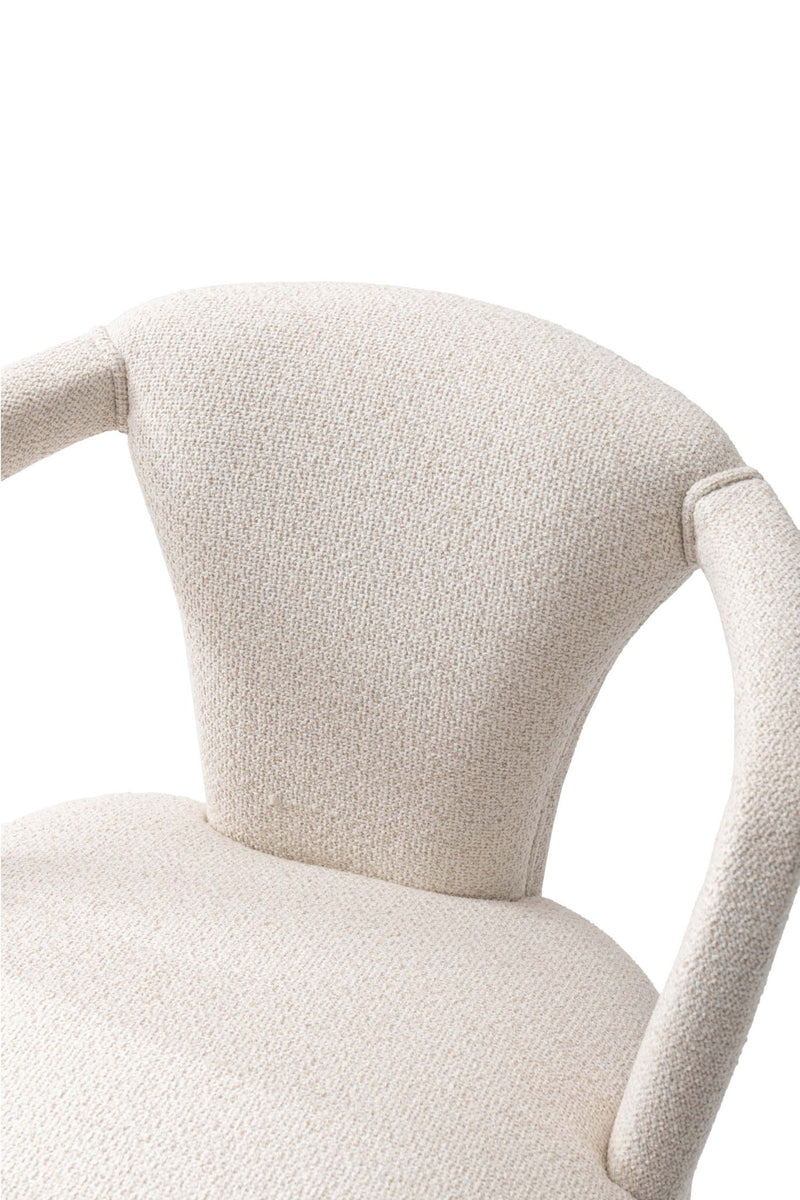 Manhattan Palmer - Armchair