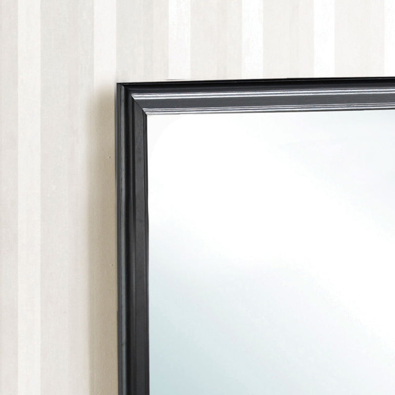 Glory Furniture - Louis Phillipe - Mirror