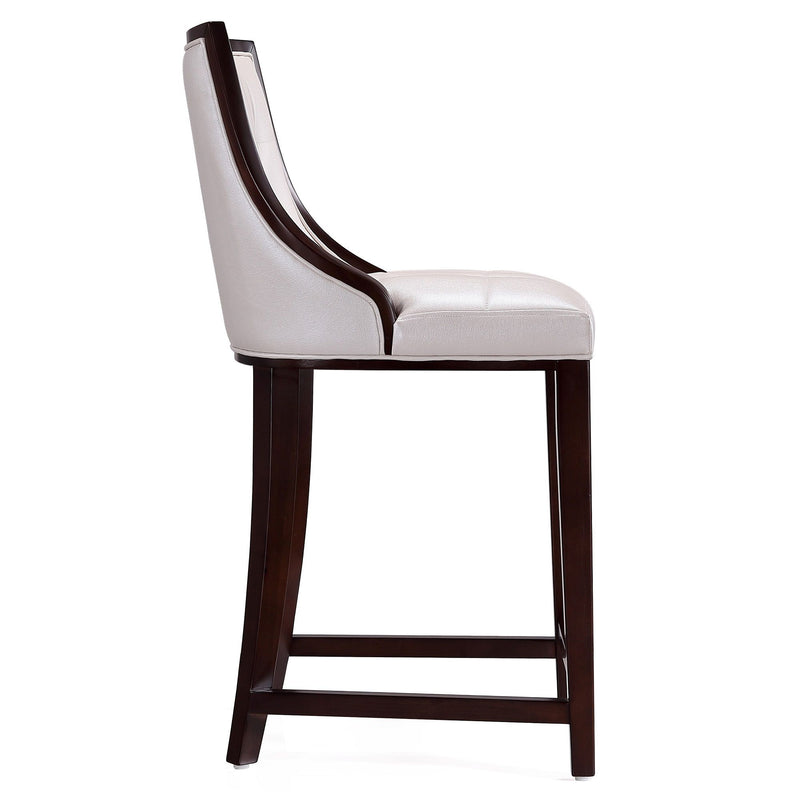 Manhattan Fifth Avenue - Counter Stool
