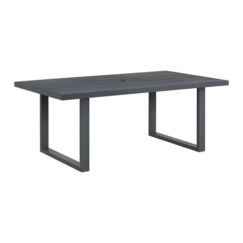 Playa - Standard Height Dining Set