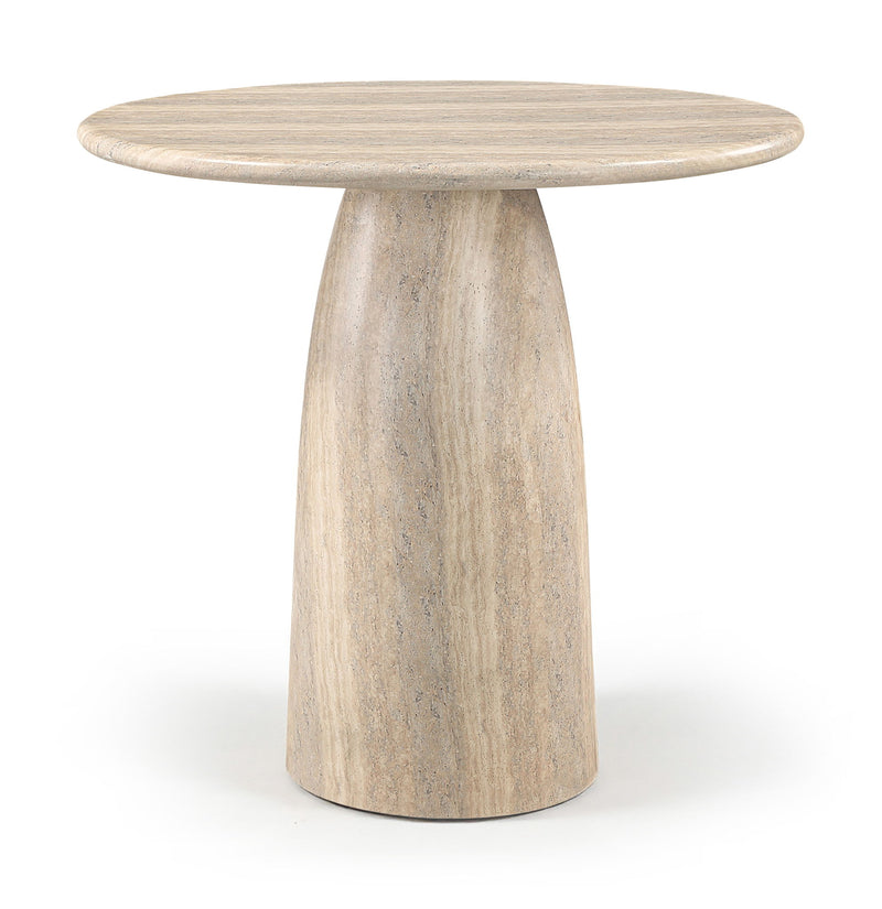 Cosenza - Concrete Indoor / Outdoor Bar Table