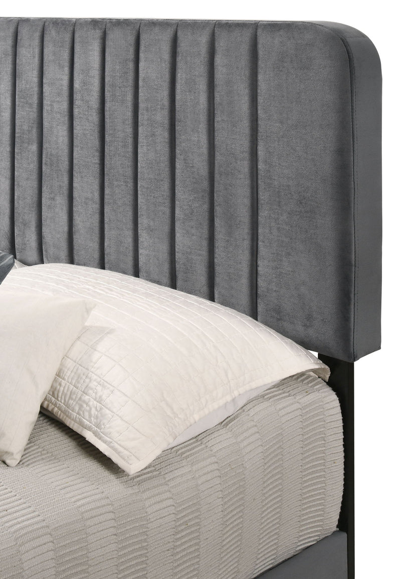 Glory Furniture - Lodi - Bed