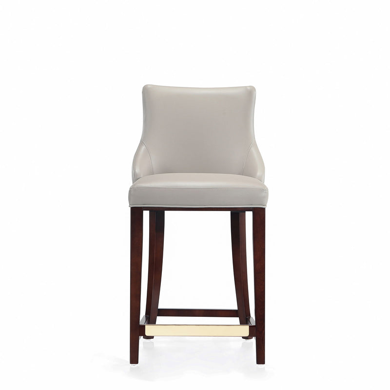 Manhattan Shubert - Counter Stool