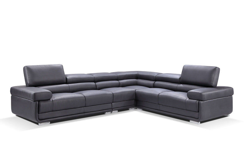2119 - Sectional