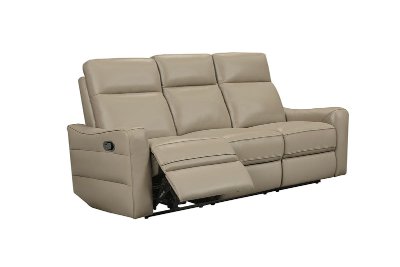 3519 - Sofa With Manual Recliners