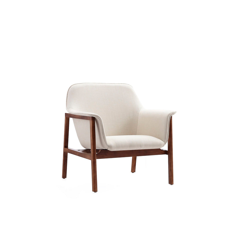 Manhattan Miller - Accent Armchair