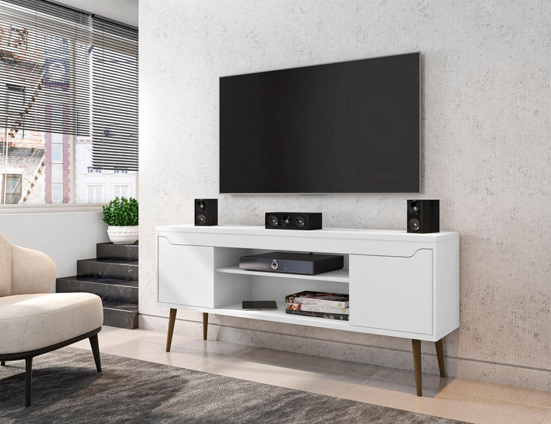 Manhattan Bradley - TV Stand